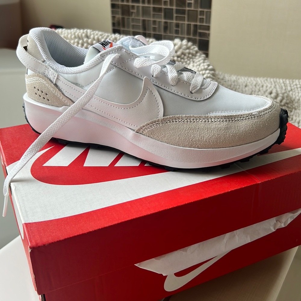 NEW Retro Nike’s 🥇just do it 🏃🏻‍♀️😉